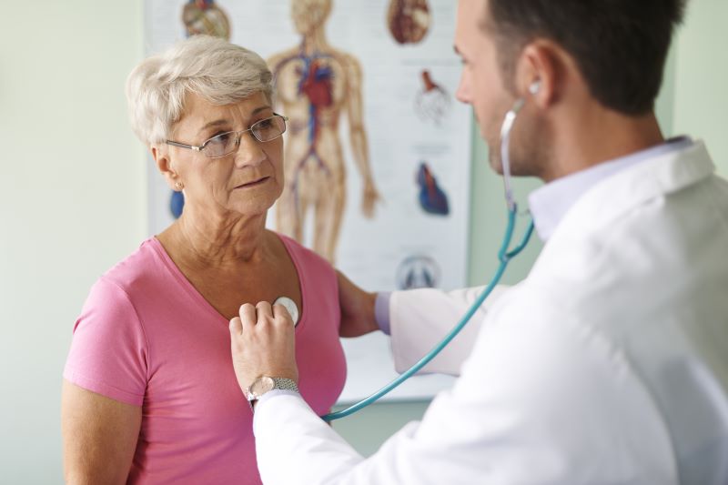 Візит до лікаря в Німеччині з картою EKUZ